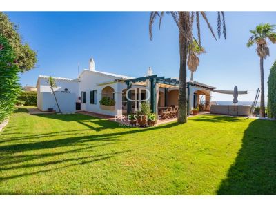 4 bedroom villa for sale, S'Algar, South Eastern Menorca, Menorca