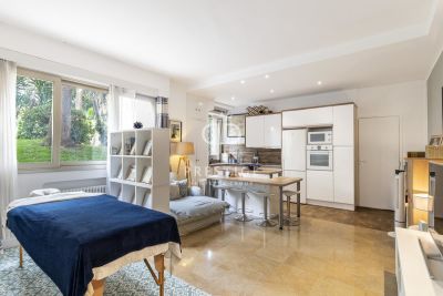 Luxury 1 bedroom Apartment for sale in Monte Carlo, Monte Carlo and Beaches
