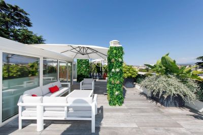Immaculate 3 bedroom Apartment for sale with panoramic view in Cannes, Provence Alpes Cote d'Azur
