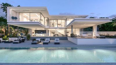 4 bedroom villa for sale, Javea, Alicante Costa Blanca, Valencia