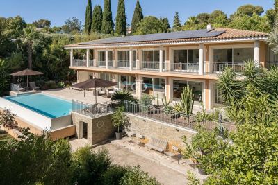 5 bedroom villa for sale, Antibes, Alpes Maritimes 6, French Riviera