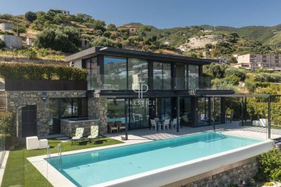 3 bedroom villa for sale, Ospedaletti, Imperia, Liguria