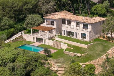 5 bedroom house for sale, Saint Paul de Vence, Alpes Maritimes 6, French Riviera