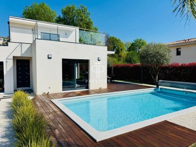 4 bedroom house for sale, Saint Paul de Vence, Alpes Maritimes 6, French Riviera