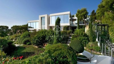 7 bedroom villa for sale, Saint Jean Cap Ferrat, Alpes Maritimes 6, French Riviera