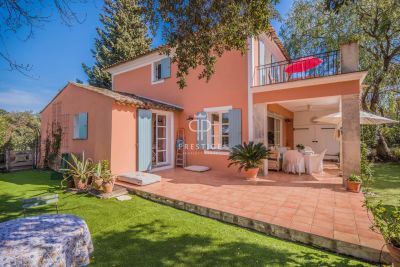 4 bedroom villa for sale, Grimaud, Var, French Riviera