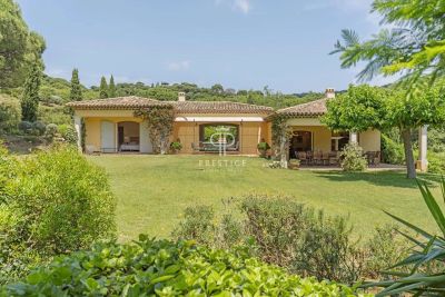 6 bedroom house for sale, La Croix Valmer, Var, French Riviera