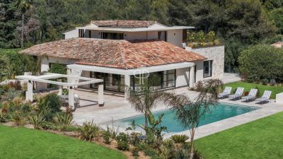 5 bedroom villa for sale, Mougins, Alpes Maritimes 6, French Riviera