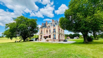 7 bedroom French chateau for sale, Puy l'Eveque, Lot, Occitanie