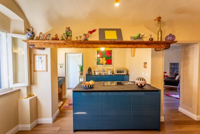 2 bedroom apartment for sale, Lajatico, Pisa, Tuscany
