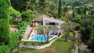 4 bedroom house for sale, Eze, Alpes Maritimes 6, French Riviera