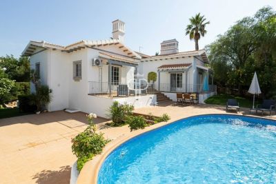 4 bedroom villa for sale, Boliqueime, Central Algarve, Algarve