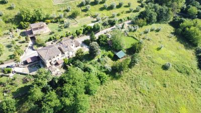 4 bedroom house for sale, Volterra, Pisa, Tuscany
