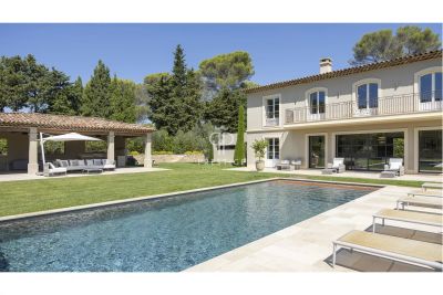 Turn Key 5 bedroom Villa for sale in Mougins, Provence Alpes Cote d'Azur