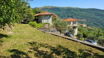5 bedroom house for sale, Borgomaro, Imperia, Liguria