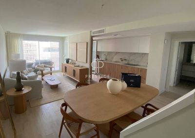 New Build 3 bedroom Apartment in Javea, Valencia