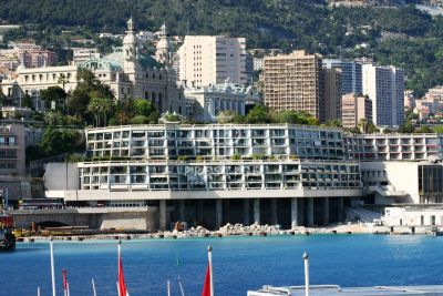 1 bedroom apartment for sale, Carre d'Or Golden Square, Monte Carlo, French Riviera