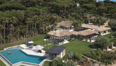 9 bedroom villa for sale, Saint Tropez, Var, French Riviera