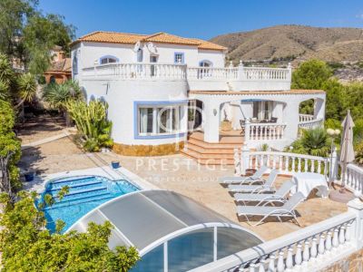 4 bedroom villa for sale, El Campello, Alicante Costa Blanca, Valencia