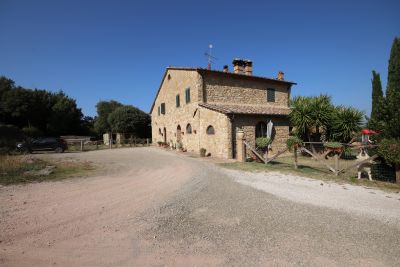 3 bedroom villa for sale, Volterra, Pisa, Tuscany