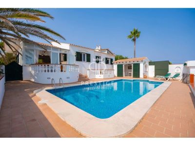 4 bedroom villa for sale, Port d'Addaya, Northern Menorca, Menorca