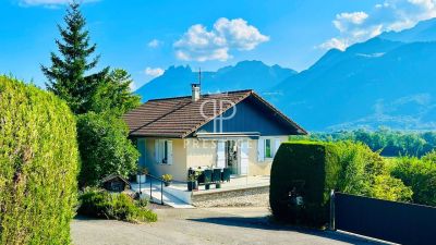 4 bedroom house for sale, Lathuile, Haute Savoie 74, Lake Annecy