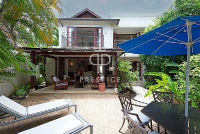 Architect Designed 3 bedroom House for sale with countryside view in Gibbs, Saint Peter