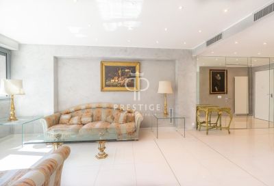 Furnished 1 bedroom Apartment for rent in Carre d'Or Golden Square, Monte Carlo and Beaches