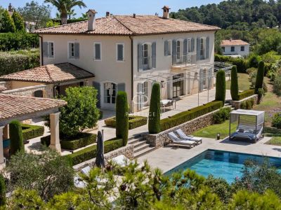 6 bedroom villa for sale, Mouans Sartoux, Alpes Maritimes 6, French Riviera
