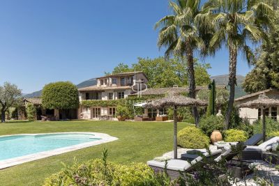 8 bedroom villa for sale, Saint Paul de Vence, Alpes Maritimes 6, French Riviera