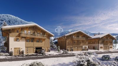 5 bedroom ski chalet for sale, Praz sur Arly, Megeve, Haute Savoie 74, Auvergne Rhone Alpes