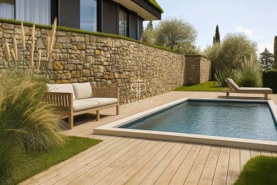2 bedroom villa for sale, Imperia, Liguria