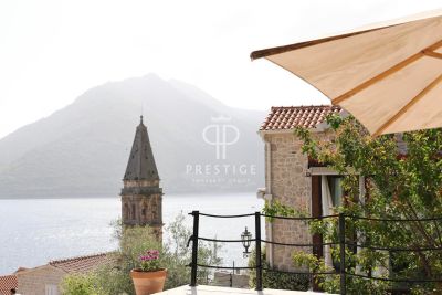7 bedroom villa for sale, Kotor, Coastal Montenegro