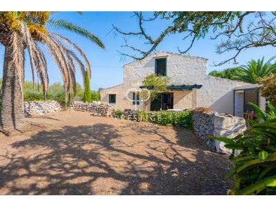 4 bedroom house for sale, Trebaluger, South Eastern Menorca, Menorca