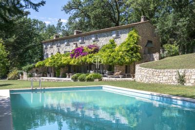 5 bedroom house for sale, Chateauneuf, Alpes Maritimes 6, French Riviera