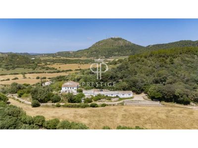 12 bedroom commercial property for sale, Es Mercadal, Central Menorca, Menorca