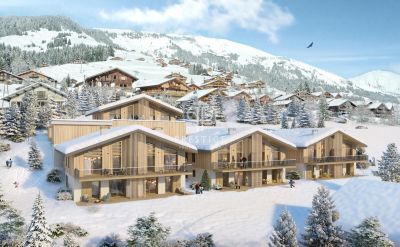 4 bedroom apartment for sale, Hauteluce, Savoie, Auvergne Rhone Alpes