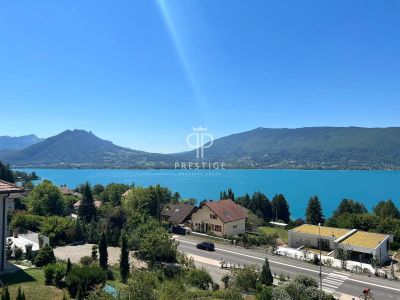 2 bedroom apartment for sale, Veyrier du Lac, Haute Savoie 74, Lake Annecy