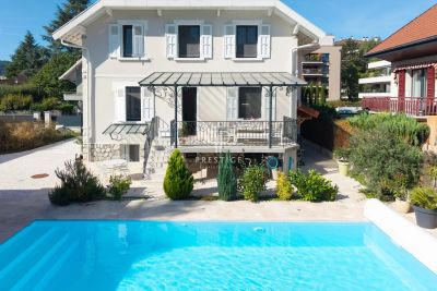 5 bedroom house for sale, Annecy, Haute Savoie 74, Lake Annecy