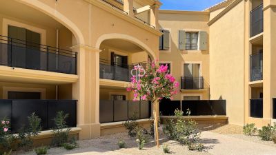 Beautiful 2 bedroom Apartment for sale in Uzes, Occitanie