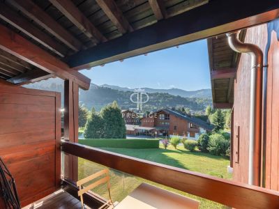 Inviting 2 bedroom Apartment for sale in Megeve, Auvergne Rhone Alpes