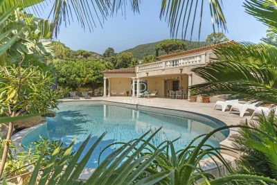 Immaculate 4 bedroom Villa for sale in Cavalaire sur Mer, Provence Alpes Cote d'Azur