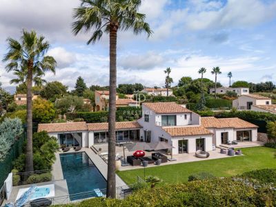 Wow factor 5 bedroom House for sale with panoramic and countryside views in Valbonne, Provence Alpes Cote d'Azur