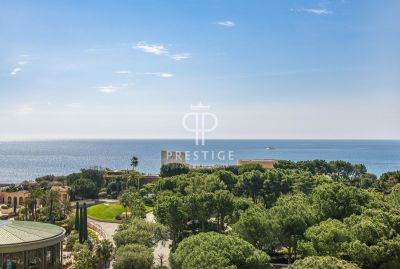 5 bedroom apartment for sale, Larvotto, French Riviera