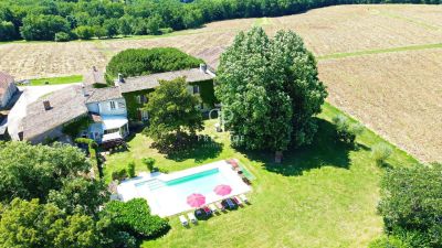 10 bedroom manor house for sale, Sainte Foy la Grande, Gironde, Nouvelle Aquitaine