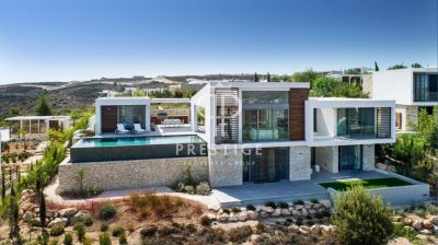 4 bedroom villa for sale, Tsada, Paphos
