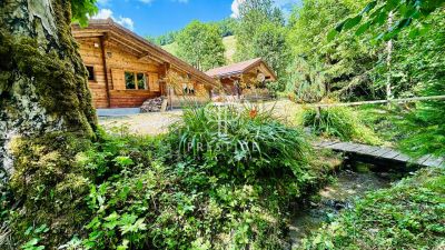 4 bedroom ski chalet for sale, Manigod, Haute Savoie 74, Auvergne Rhone Alpes