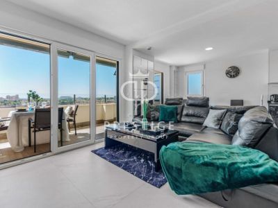 3 bedroom apartment for sale, El Campello, Alicante Costa Blanca, Valencia