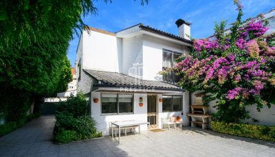 Inviting 3 bedroom Villa for sale in Bonfim, Porto, Northern Portugal