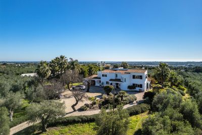 3 bedroom villa for sale, Olhao, Eastern Algarve, Algarve